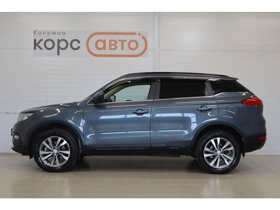 Geely Atlas I Коломна  - изображение 2