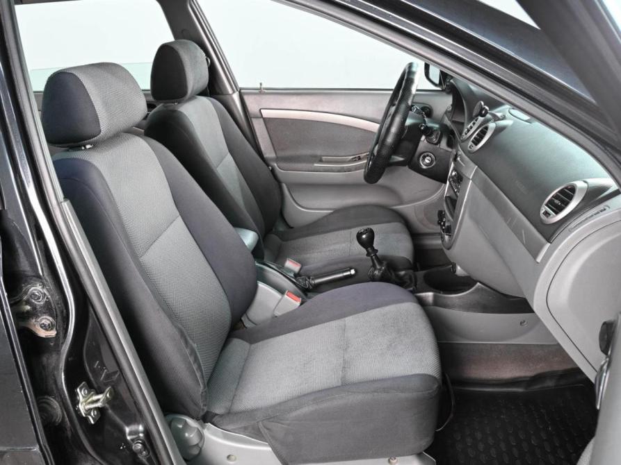 Chevrolet Lacetti I Ростов-на-Дону  - изображение 8