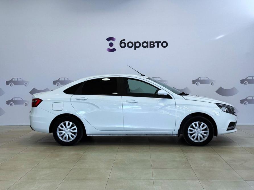 Lada (ВАЗ) Vesta I Ставрополь  - изображение 6
