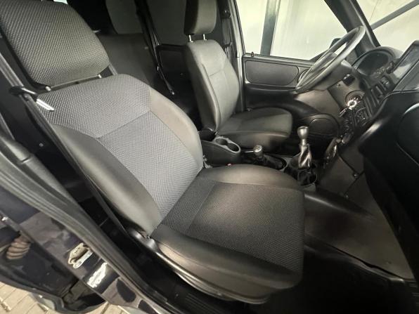 Chevrolet Niva I Рестайлинг с пробегом 2017 года, цена 768 000 рублей, 89557 км, внедорожник, Автокод Объявления