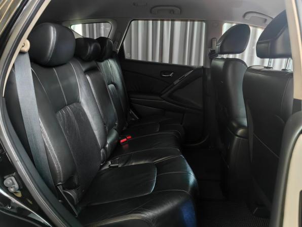 Nissan Murano II (Z51) Рестайлинг 2 с пробегом 2011 года, цена 909 000 рублей, 313704 км, внедорожник, Автокод Объявления