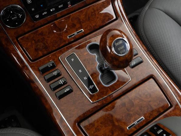 Maybach 62 I с пробегом 2004 года, цена 25 999 077 рублей, 32826 км, седан, Автокод Объявления