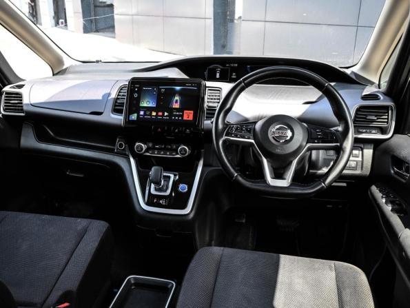 Nissan Serena V (C27) с пробегом 2018 года, цена 1 879 000 рублей, 117935 км, минивэн, Автокод Объявления