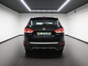 Dongfeng AX7 I Тверь  - изображение 23
