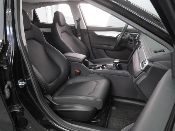 JAC J7 I с пробегом 2023 года, цена 1 524 000 рублей, 15261 км, лифтбек, Автокод Объявления