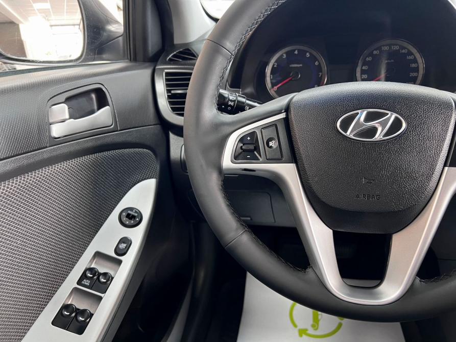 Hyundai Solaris I Тверь  - изображение 17