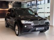 BMW X3 II (F25) Рестайлинг Тверь  - изображение 22
