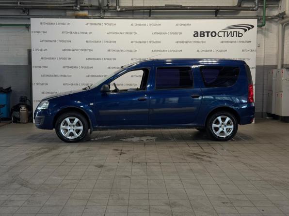 Lada (ВАЗ) Largus I с пробегом 2014 года, цена 549 000 рублей, 258950 км, универсал, Автокод Объявления