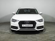 Audi A4 V (B9) Санкт-Петербург  - изображение 23