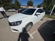 Lada (ВАЗ) Vesta I Волгоград  - изображение 7