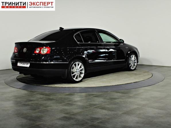 Volkswagen Passat B6 с пробегом 2010 года, цена 697 000 рублей, 332627 км, седан, Автокод Объявления