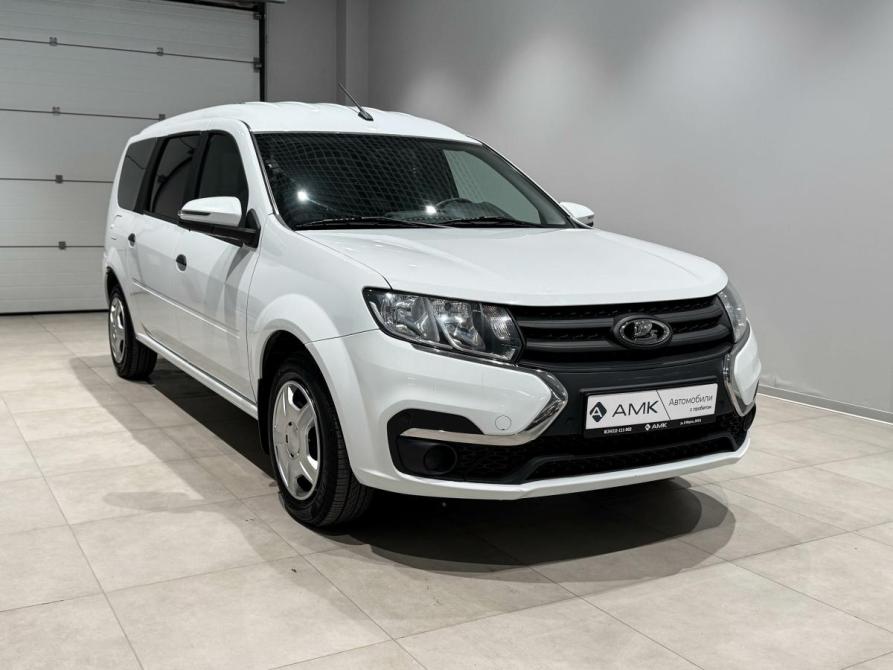 Lada (ВАЗ) Largus I Рестайлинг Екатеринбург  - изображение 2