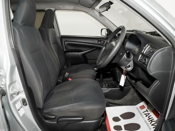 Toyota Probox I с пробегом 2010 года, цена 675 000 рублей, 201574 км, универсал, Автокод Объявления