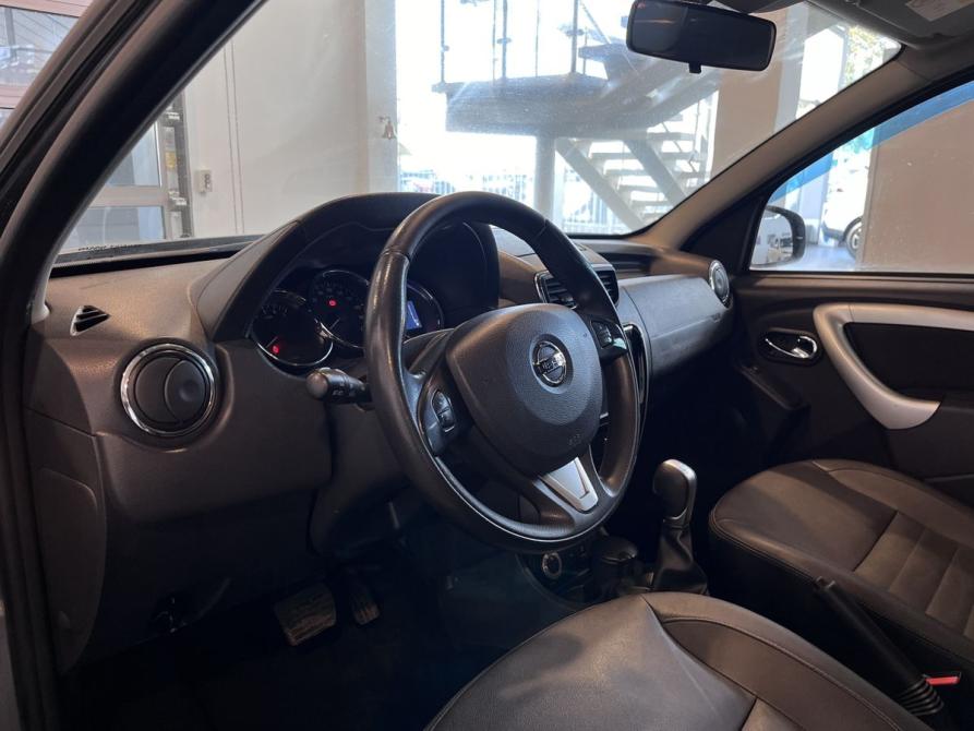 Nissan Terrano III (D10) Чебоксары  - изображение 23
