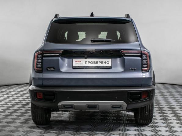 Haval Dargo с пробегом 2023 года, цена 2 060 000 рублей, 104438 км, внедорожник, Автокод Объявления