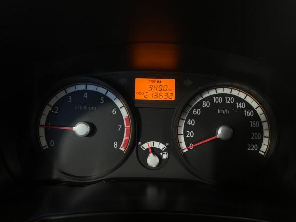 Kia Rio II с пробегом 2009 года, цена 465 000 рублей, 213630 км, хэтчбек, Автокод Объявления