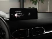 Mazda CX-5 II Рестайлинг Москва  - изображение 56