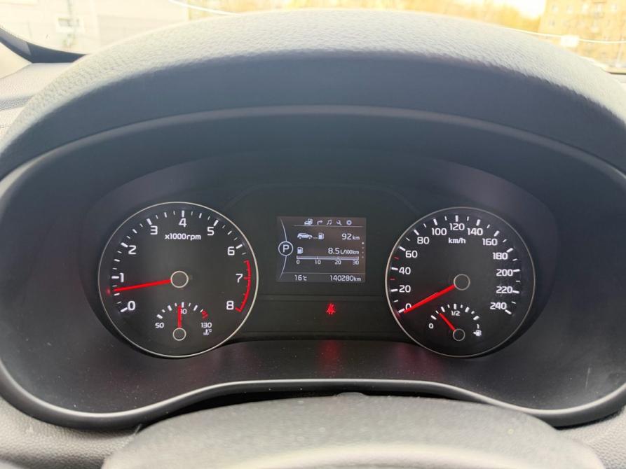 Kia Sportage IV Тольятти  - изображение 16