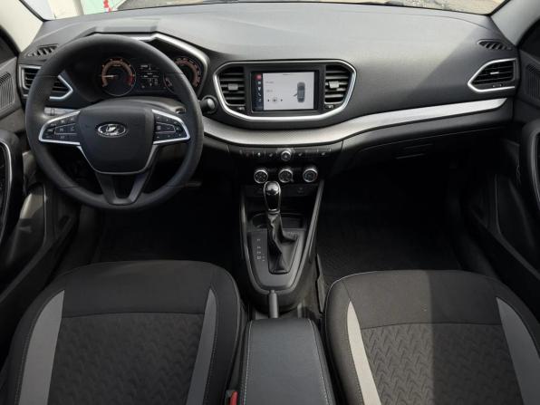 Lada (ВАЗ) Vesta I Рестайлинг (NG) с пробегом 2024 года, цена 1 249 000 рублей, 28400 км, седан, Автокод Объявления