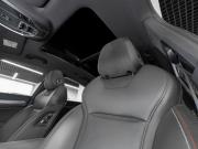 Geely Tugella I Рестайлинг Москва  - изображение 40