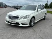 Mercedes-Benz E-Класс IV (W212 S212 C207) Пермь  - изображение 8