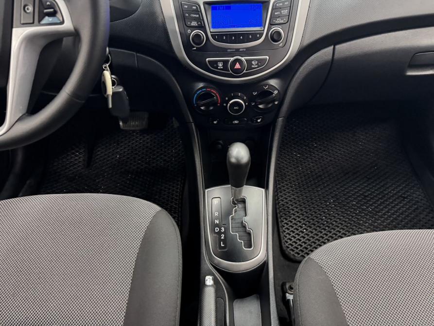 Hyundai Solaris I Воронеж  - изображение 12