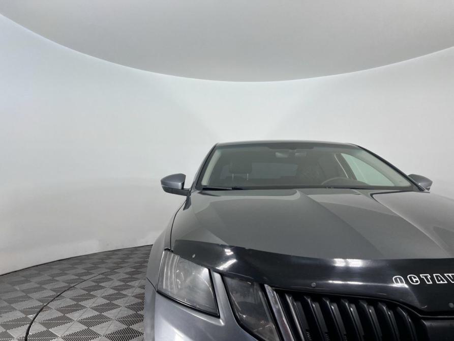 Skoda Octavia III (A7) Рестайлинг Архангельск  - изображение 9