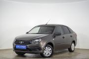 Lada (ВАЗ) Granta I Рестайлинг Оренбург  - изображение 20