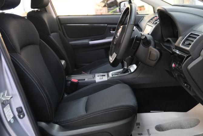 Subaru Levorg I с пробегом 2015 года, цена 1 629 000 рублей, 78200 км, универсал, Автокод Объявления