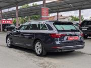 Audi A4 V (B9) Екатеринбург  - изображение 21