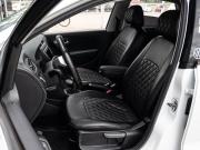 Volkswagen Polo V Рестайлинг Краснодар  - изображение 28
