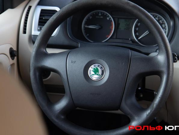 Skoda Roomster I с пробегом 2008 года, цена 598 000 рублей, 159259 км, компактвэн, Автокод Объявления
