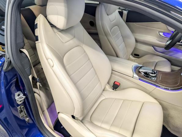 Mercedes-Benz C-Класс IV (W205) Рестайлинг с пробегом 2018 года, цена 3 790 000 рублей, 68783 км, купе, Автокод Объявления