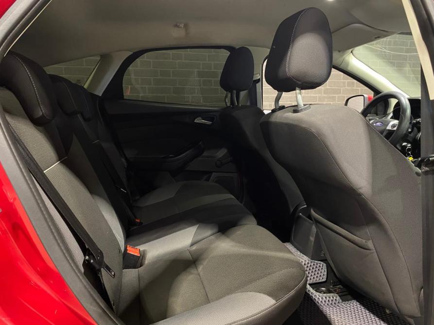 Ford Focus III Челябинск  - изображение 10