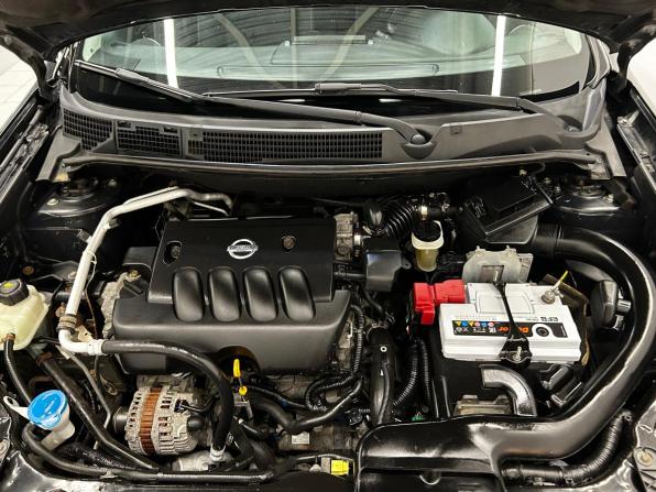 Nissan Qashqai I Рестайлинг с пробегом 2012 года, цена 1 090 000 рублей, 133930 км, внедорожник, Автокод Объявления