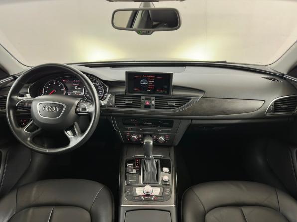 Audi A6 IV (C7) Рестайлинг с пробегом 2018 года, цена 2 350 000 рублей, 161628 км, седан, Автокод Объявления