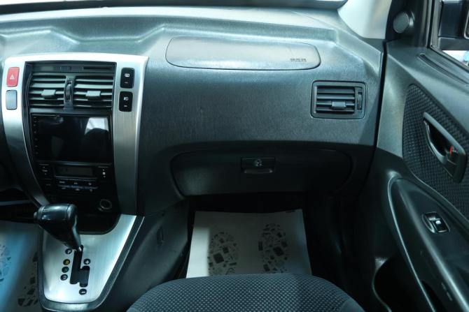 Hyundai Tucson I с пробегом 2008 года, цена 1 059 000 рублей, 165000 км, внедорожник, Автокод Объявления