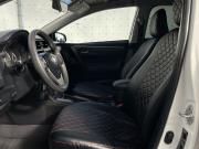 Toyota Corolla XI (E160 E170 E180) Тамбов  - изображение 30