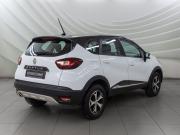 Renault Kaptur I Рестайлинг Волгоград  - изображение 42