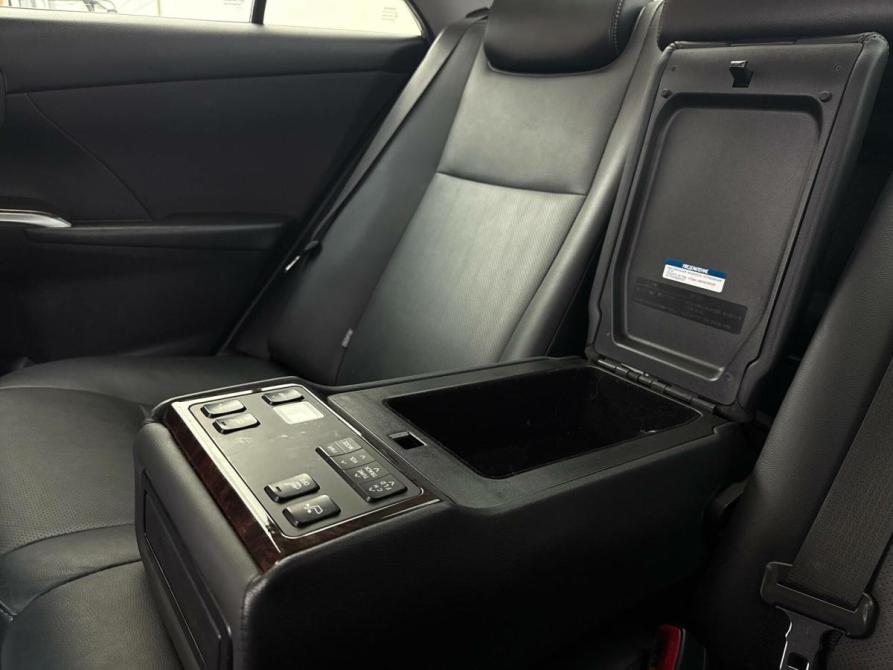 Toyota Camry VII (XV50) Рестайлинг 2 Омск  - изображение 33