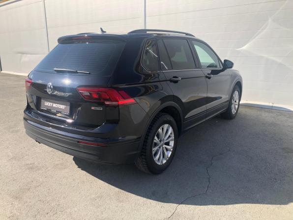 Volkswagen Tiguan II с пробегом 2020 года, цена 2 444 000 рублей, 118537 км, внедорожник, Автокод Объявления