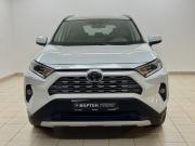Toyota RAV4 V (XA50) Вологда  - изображение 22