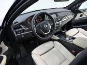BMW X6 I (E71) Москва  - изображение 25