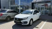 Lada (ВАЗ) Vesta I Рестайлинг (NG) Череповец  - изображение 16