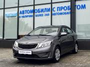 Kia Rio III Екатеринбург  - изображение 23