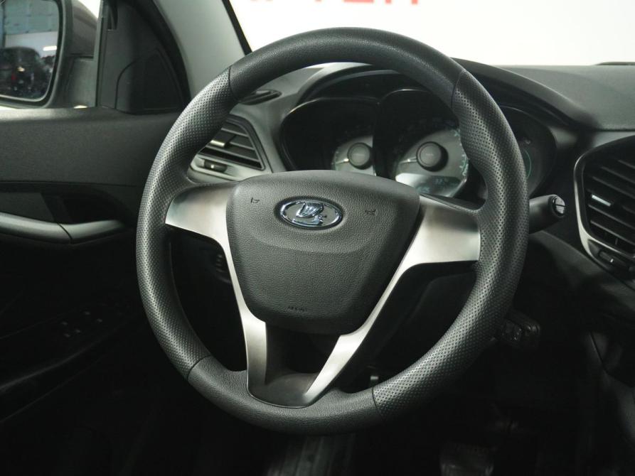 Lada (ВАЗ) Vesta I Вологда  - изображение 16