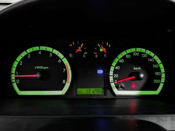 Chevrolet Aveo I Рестайлинг с пробегом 2007 года, цена 286 110 рублей, 131286 км, седан, Автокод Объявления