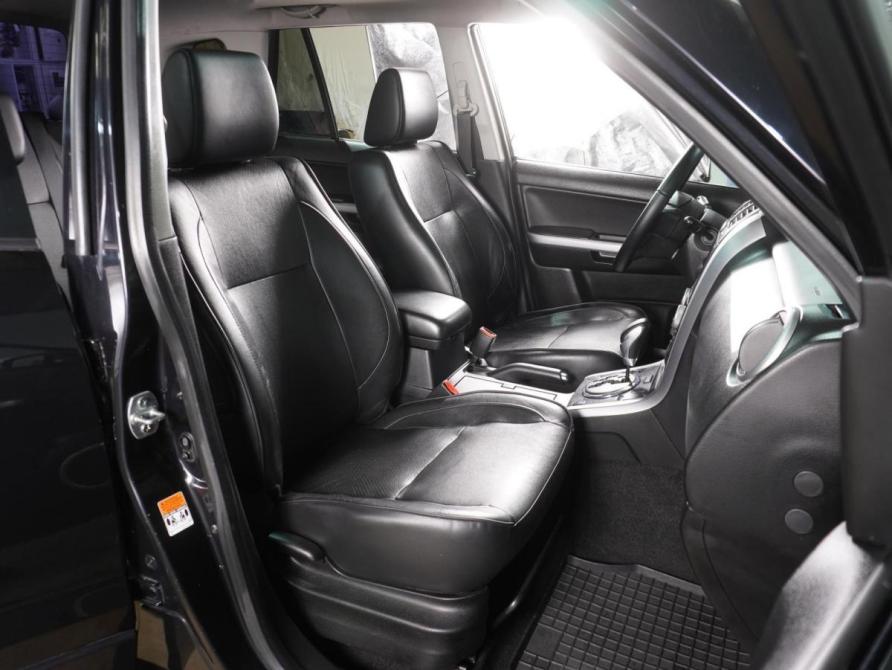 Suzuki Grand Vitara II Рестайлинг Воронеж  - изображение 8
