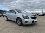 Chevrolet Cobalt II Тверь  - изображение 21