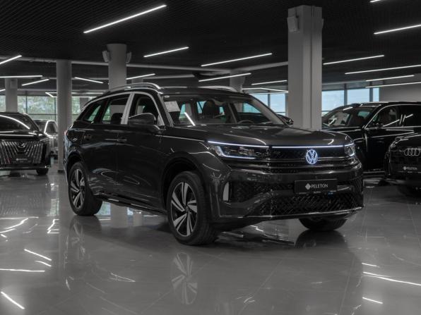 Volkswagen Tavendor I с пробегом 2026 года, цена 5 400 000 рублей, 63 км, внедорожник, Автокод Объявления